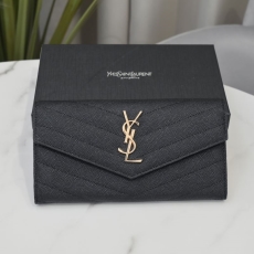 YSL Wallets Purse